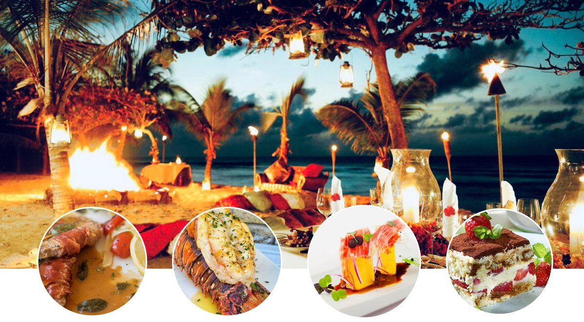 Phuket Thailand Gourmet Catering, BBQ Phuket Thailand Gourmet Catering, BBQ