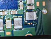 LB/RB Taster Xbox  LB/RB Taster Xbox