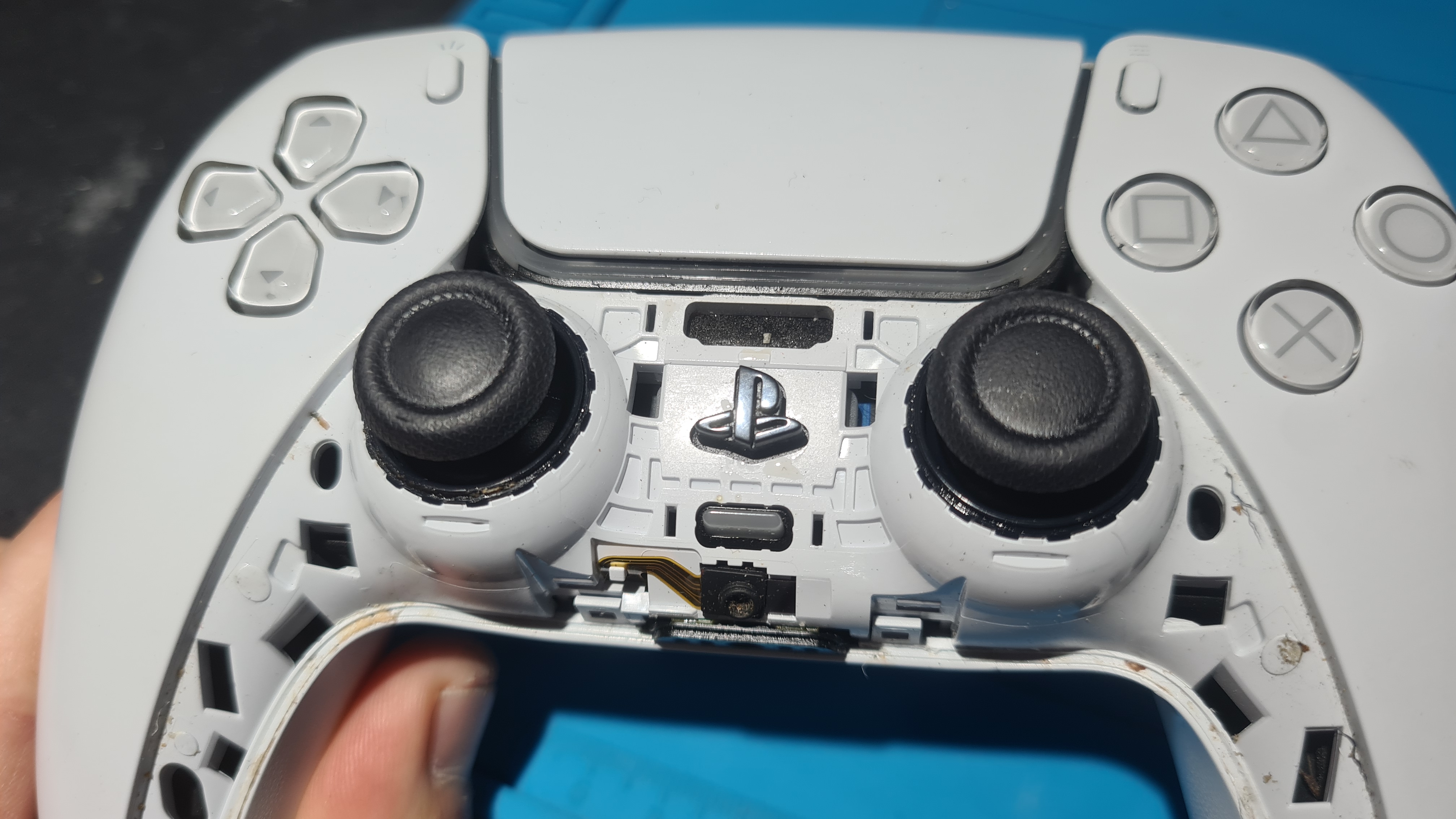 PS5 Controller
