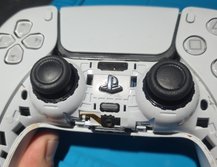 PS5 Controller PS5 Controller