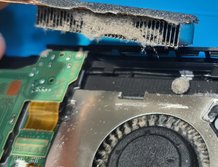 Reinigung Nintendo Switch Reinigung Nintendo Switch