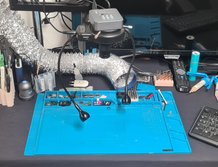 Diagnose Port-Repair Diagnose Port-Repair
