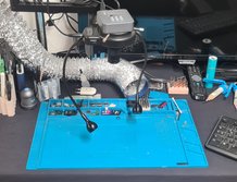 Diagnose Port-Repair Diagnose Port-Repair