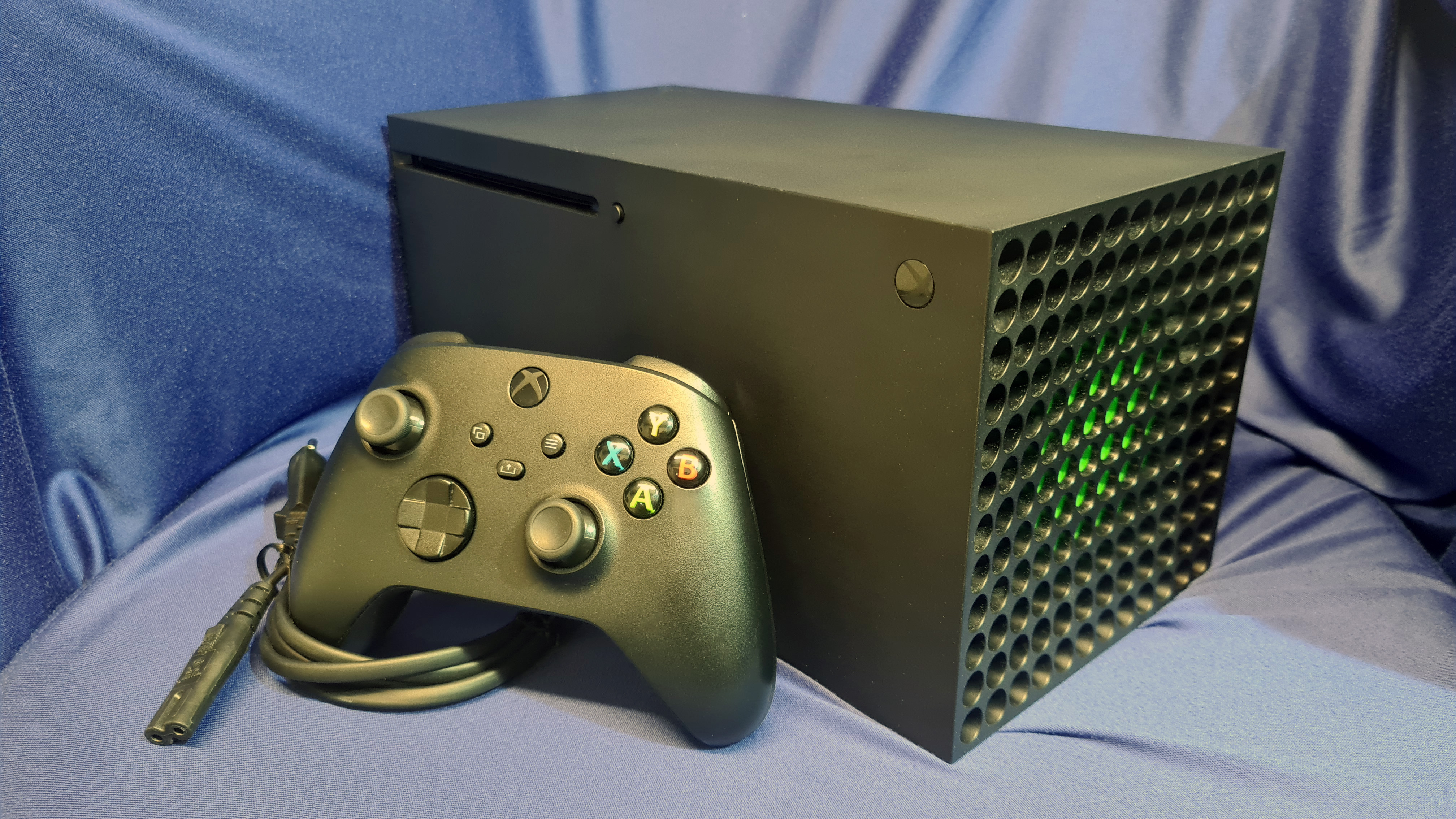 Xbox Series X