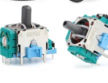 Stickdrift PS5 Stickdrift PS5