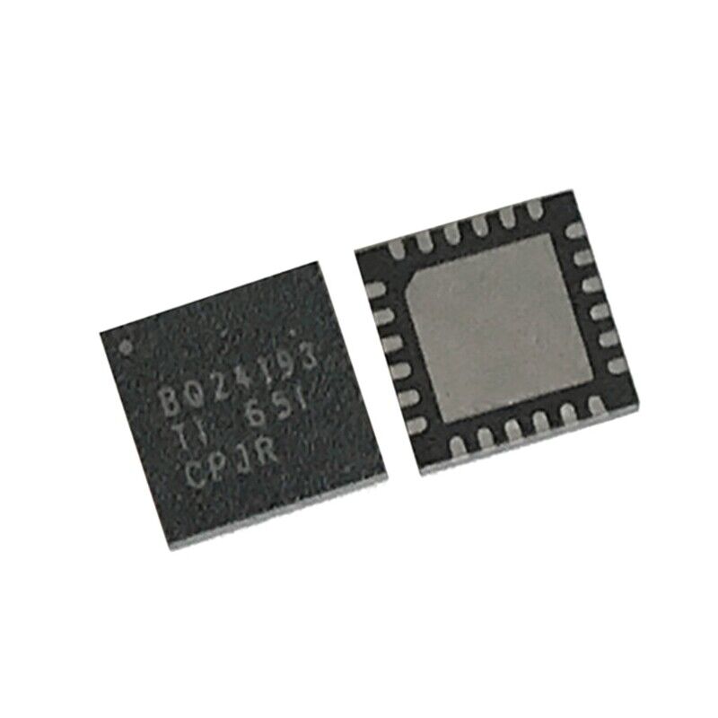 BQ24193 Nintendo Switch