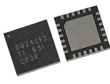 BQ24193 Nintendo Switch BQ24193 Nintendo Switch