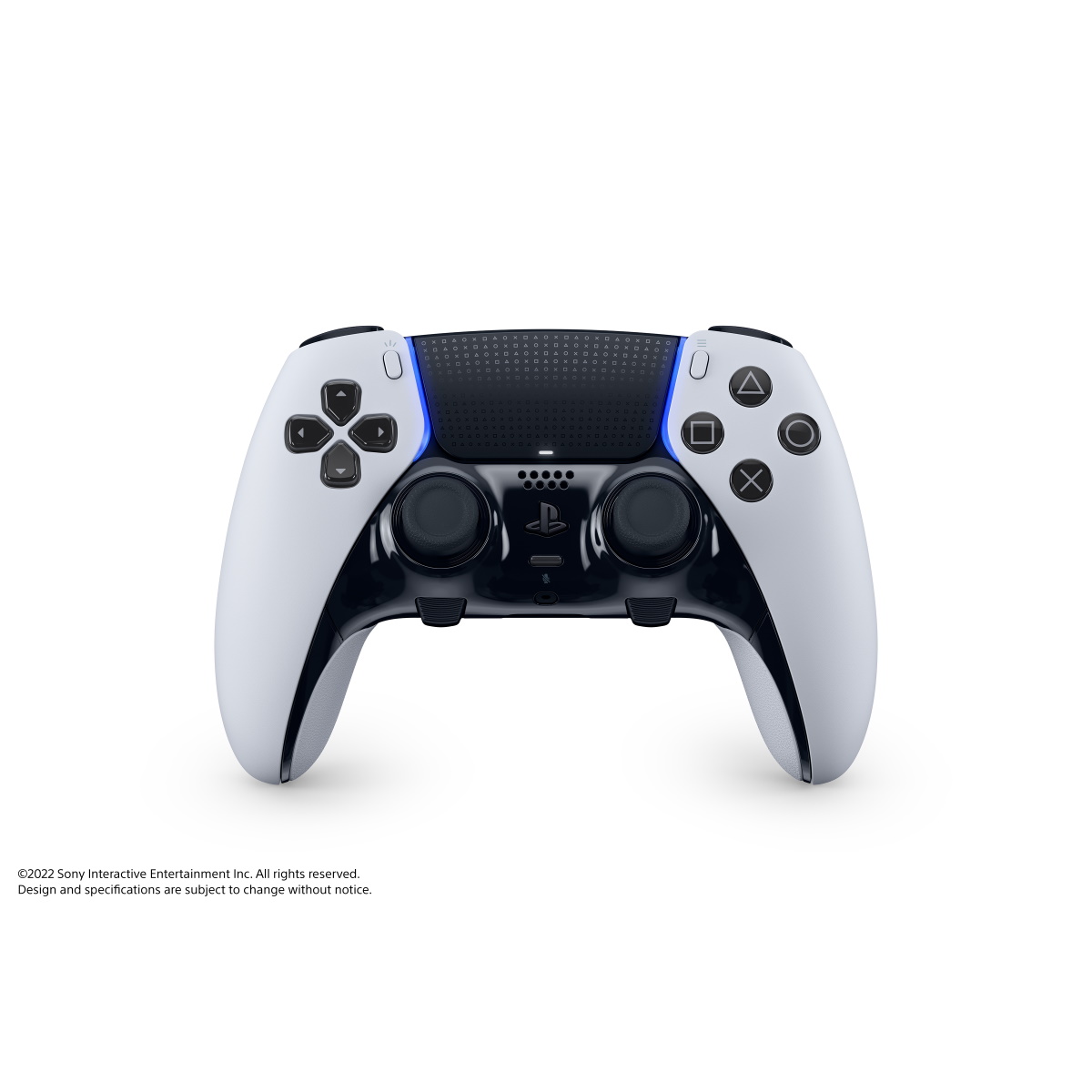 Ps5 Edge Controller