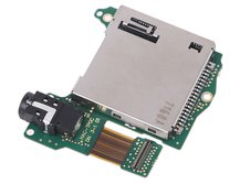 Gamecard Slot Nintendo Switch Gamecard Slot Nintendo Switch