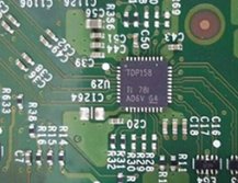 HDMI Chip Xbox SX HDMI Chip Xbox SX