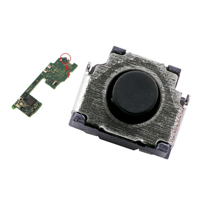 Thumbstick Nintendo Switch