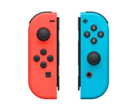 Nintendo Switch Nintendo Switch