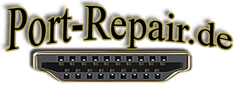 Port-Repair.de
