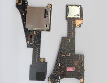 Micso SD-Card Slot Nintendo Switch Micso SD-Card Slot Nintendo Switch