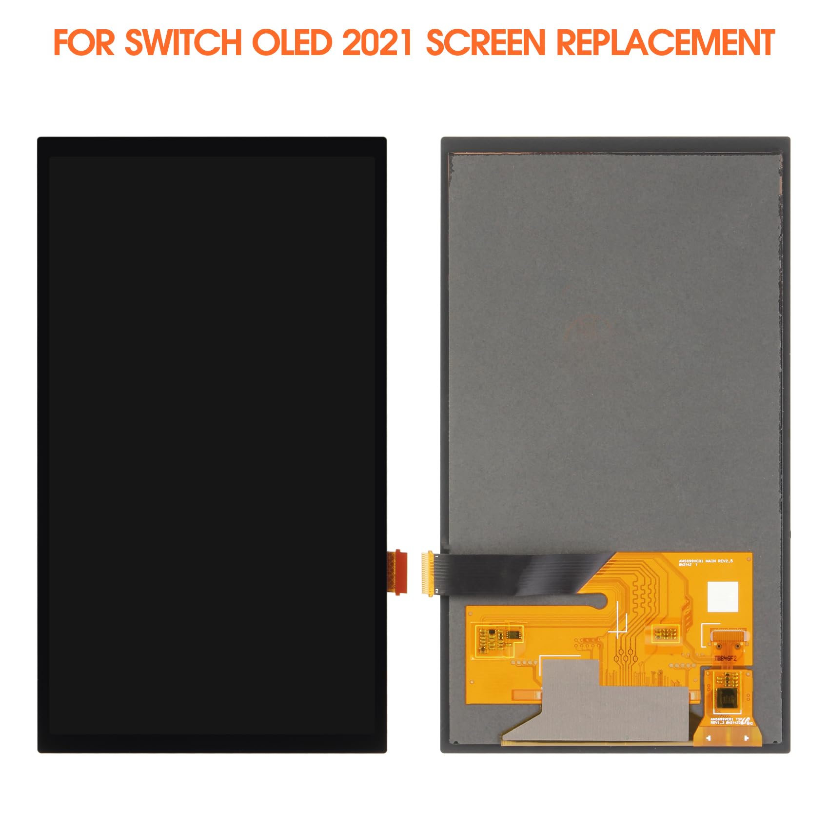Connector Nintendo Switch