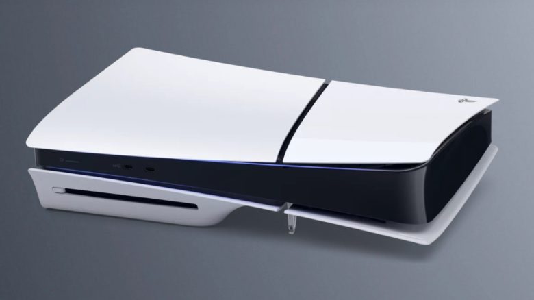 PS5 Slim