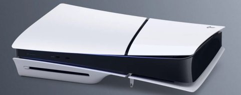 PS5 Slim PS5 Slim