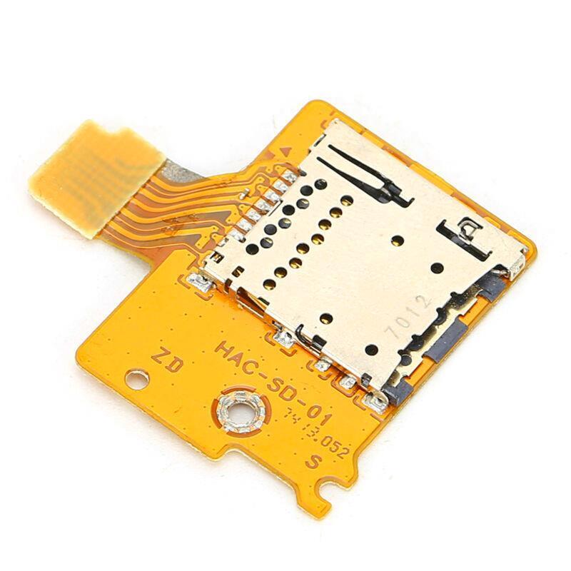 Micso SD-Card Slot Nintendo Switch