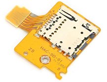 Micso SD-Card Slot Nintendo Switch Micso SD-Card Slot Nintendo Switch