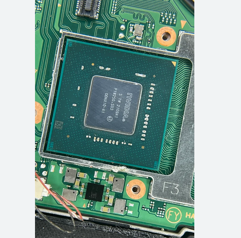 Connector Nintendo Switch