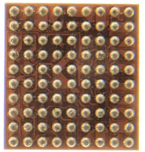 Connector Nintendo Switch