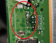 Nexus FPC Xbox SX Nexus FPC Xbox SX