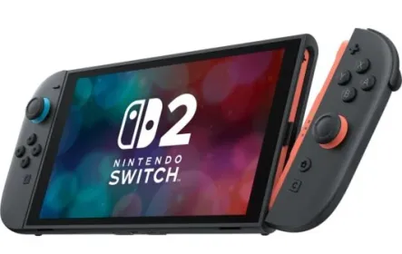 Nintendo Switch 2 Nintendo Switch 2