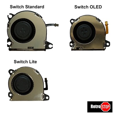 Connector Nintendo Switch