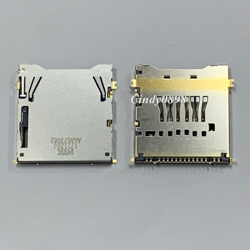 Micso SD-Card Slot Nintendo Switch
