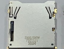 Micso SD-Card Slot Nintendo Switch Micso SD-Card Slot Nintendo Switch