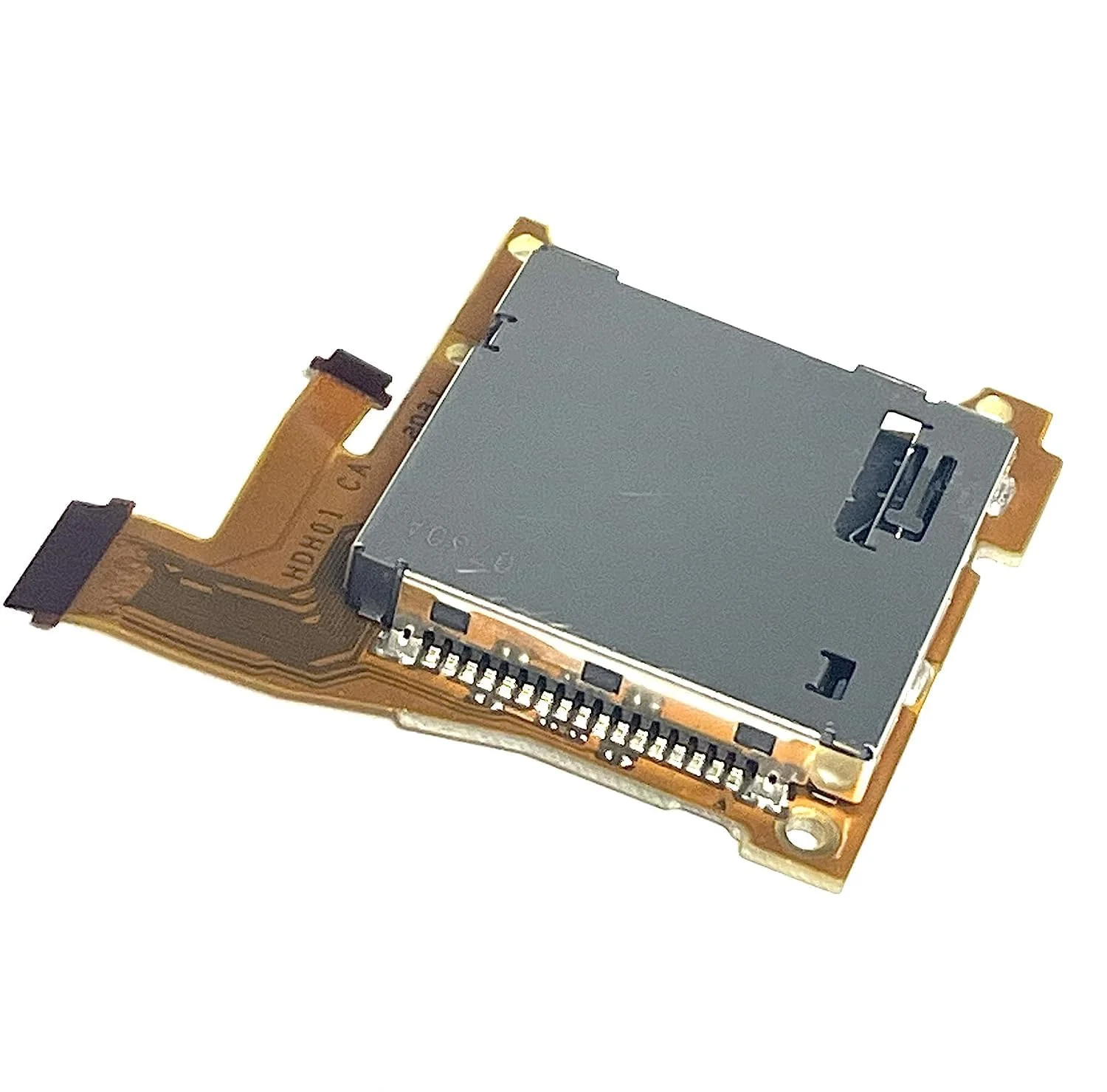 Gamecard Slot Nintendo Switch