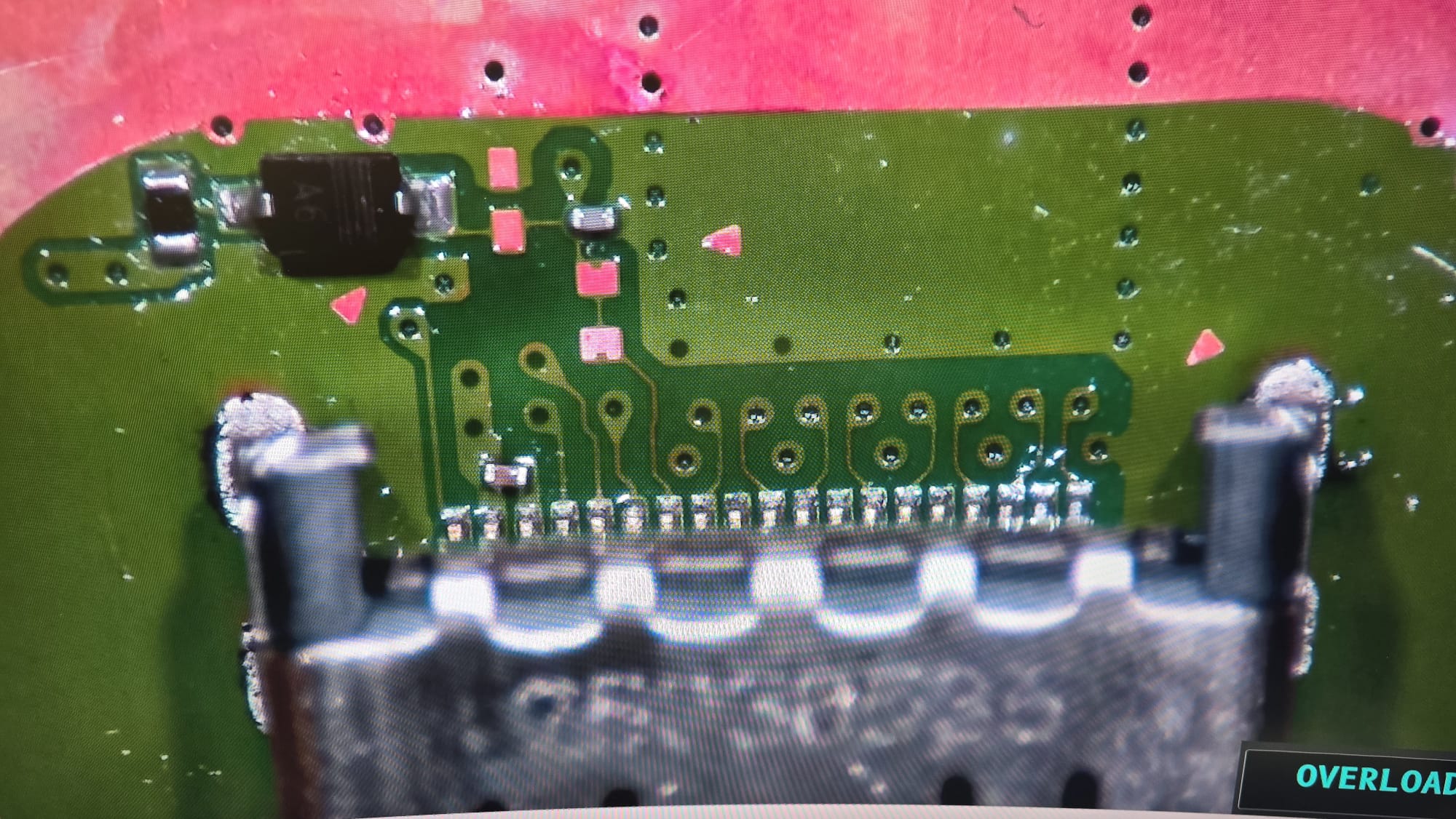 Ps5 HDMI PORT