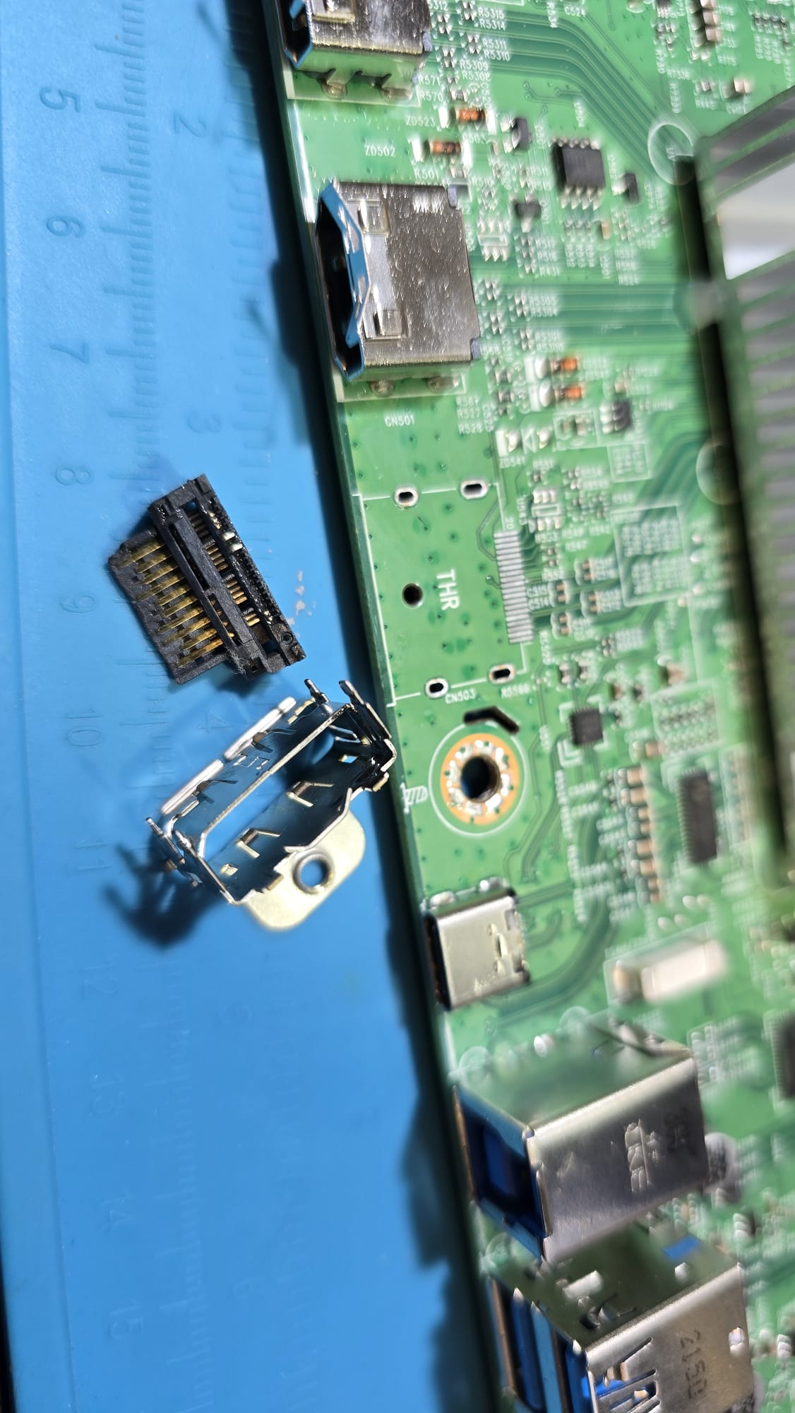 Displayport Monitor