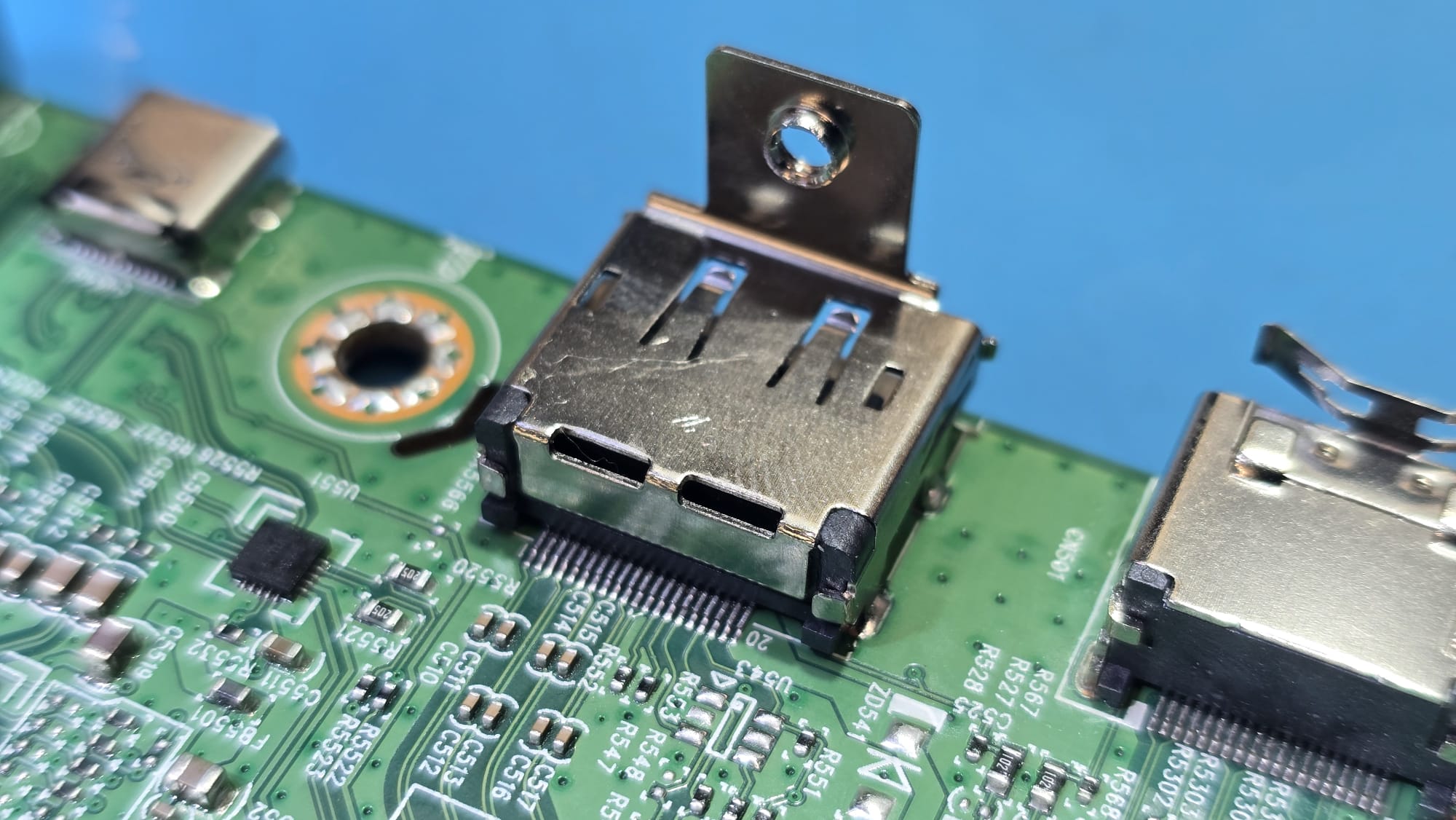 Displayport