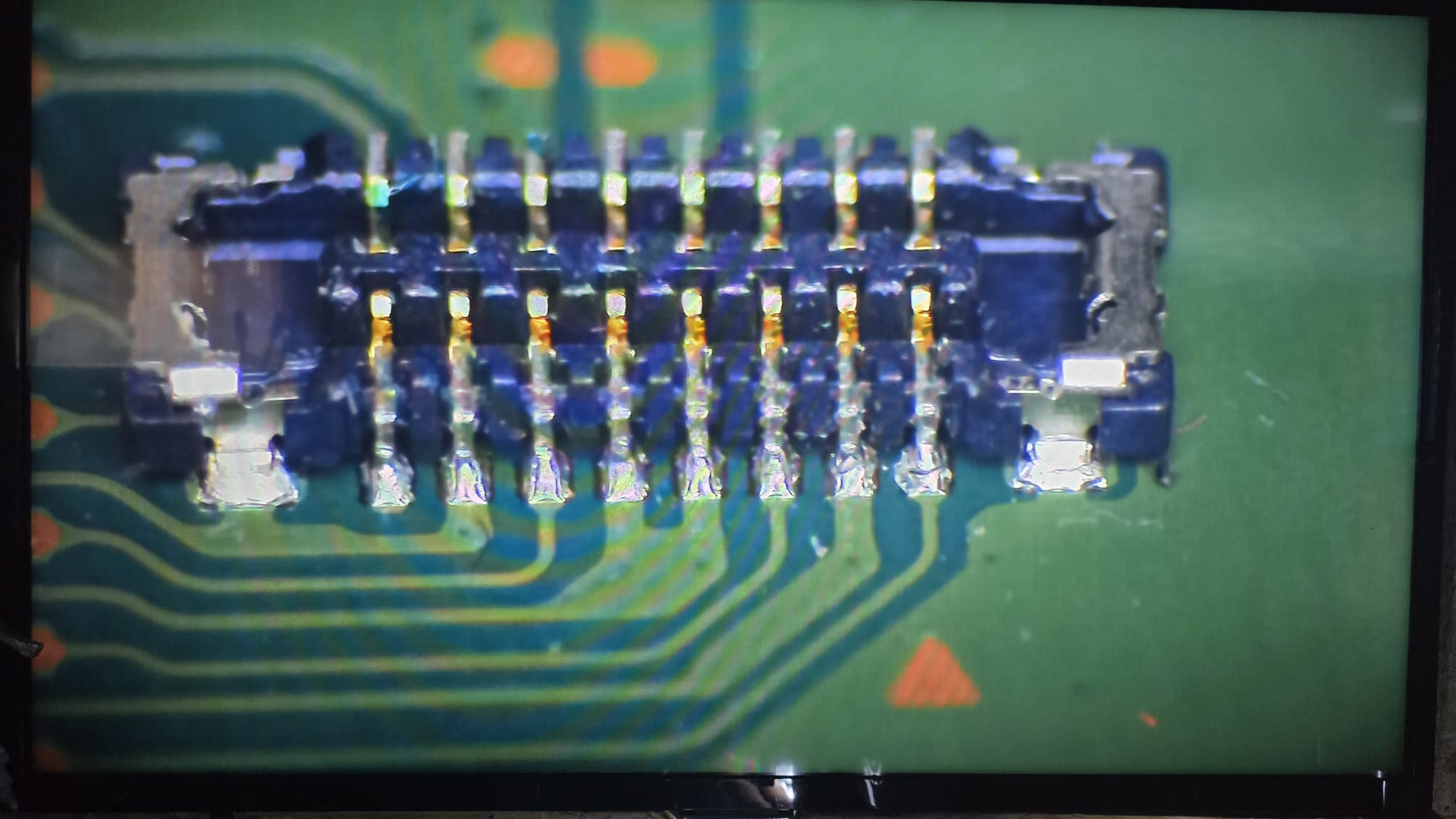 Switch V1/V2 Micro SD Connector