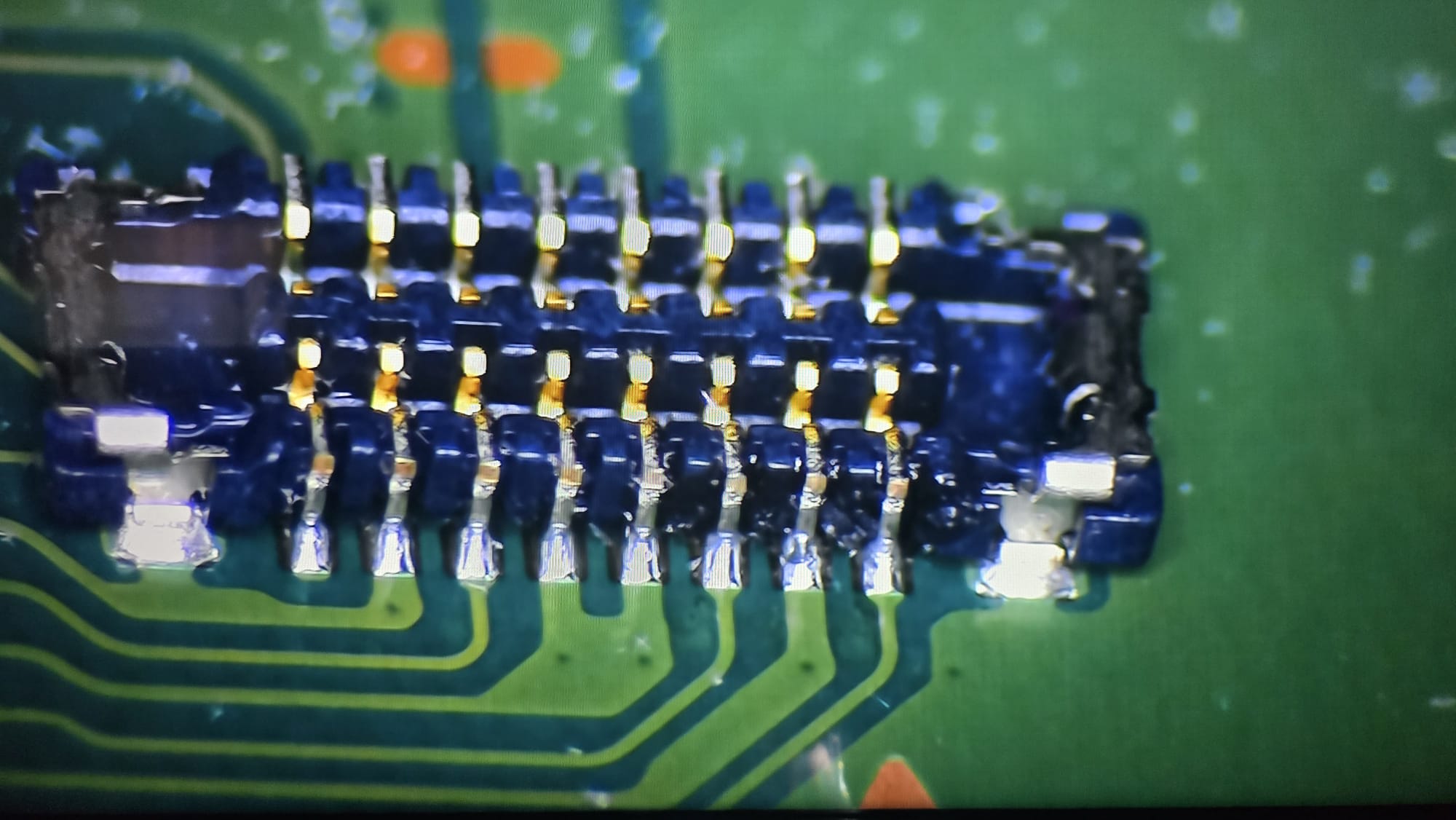 Switch V1/V2 Micro SD Connector