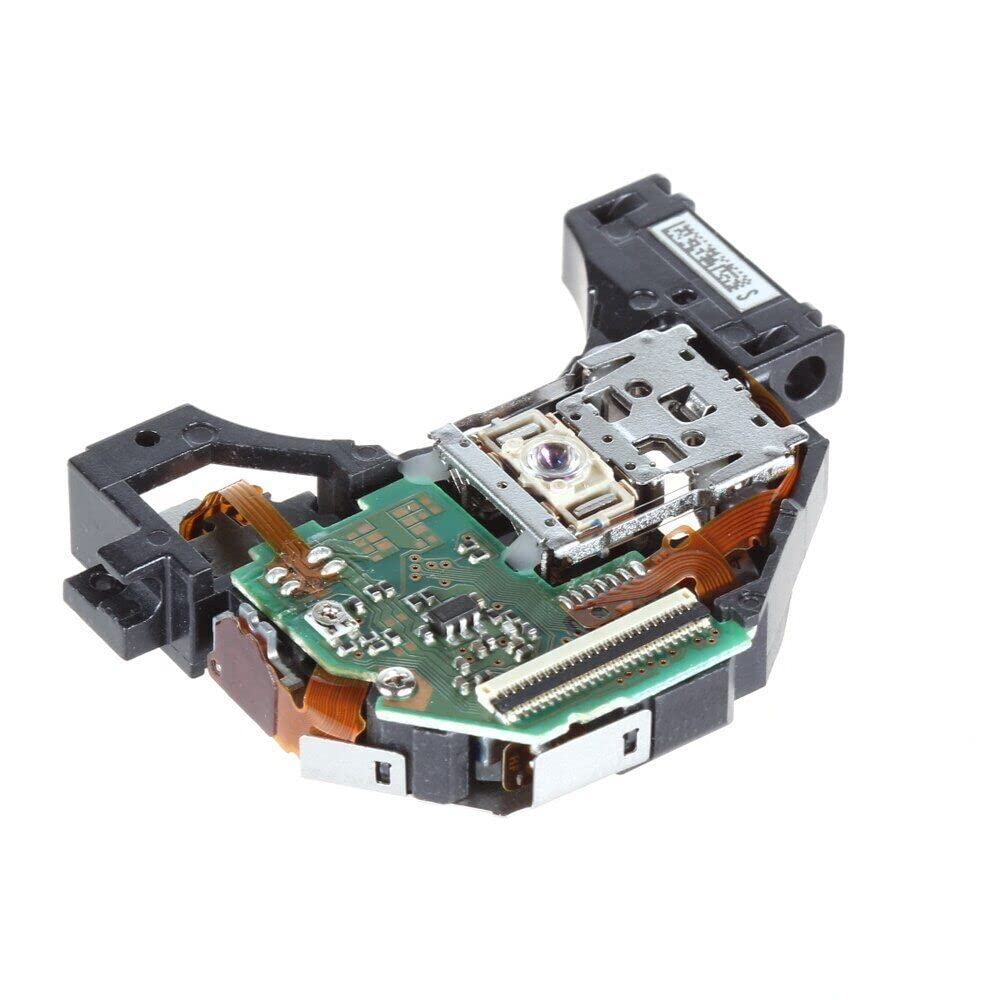 Xbox SX Laser