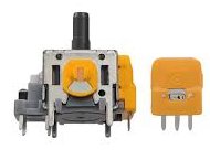 Hall Effect V4 PS5 Hall Effect V4 PS5