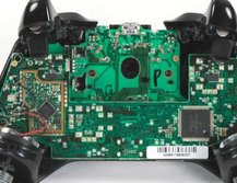 Xbox Controller Reinigung Xbox Controller Reinigung