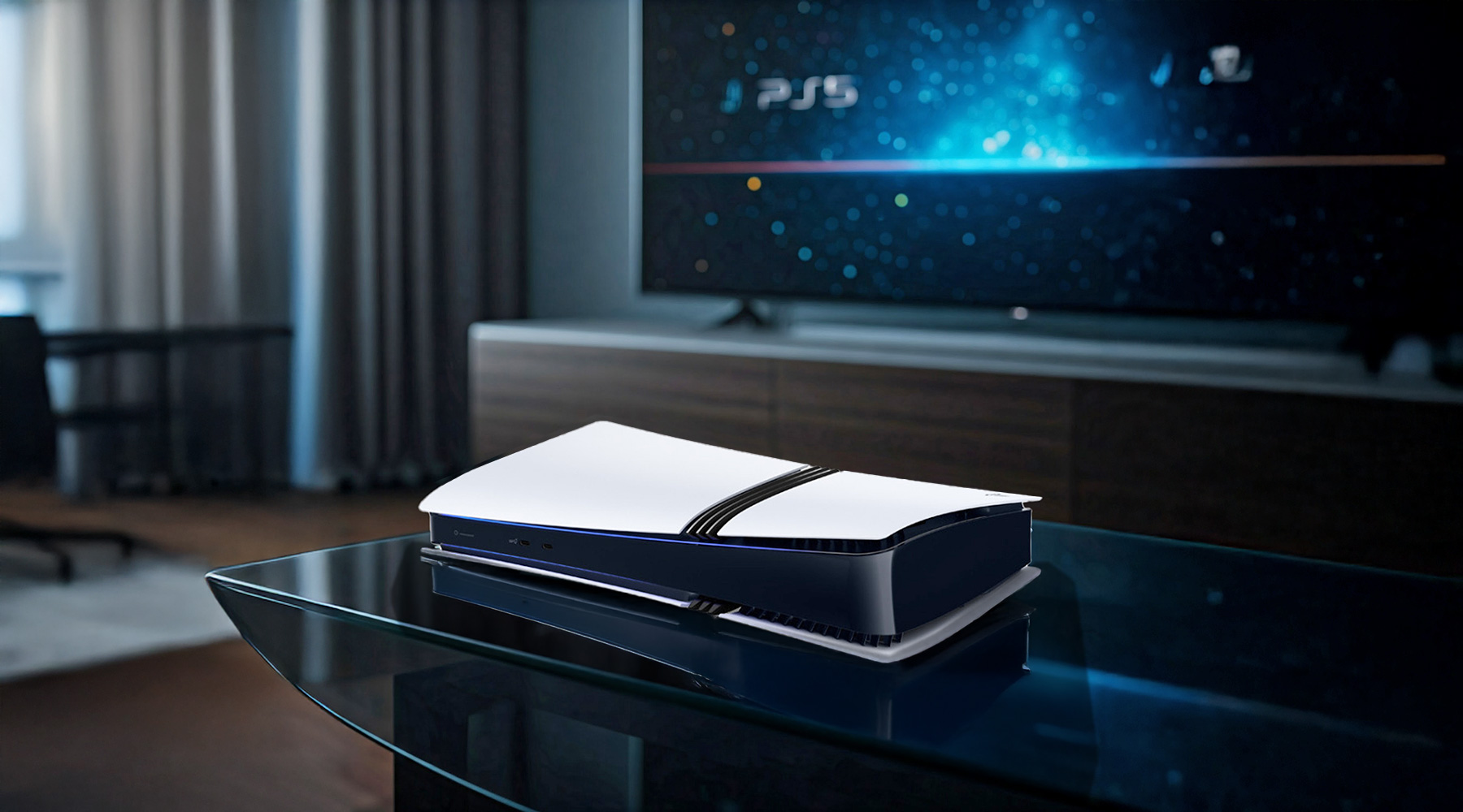 PS5 Pro