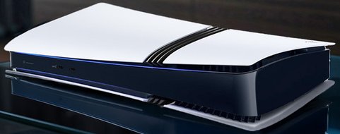 PS5 Pro PS5 Pro