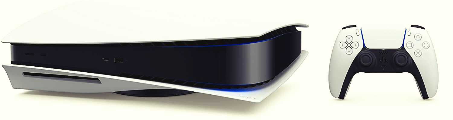 PS5 