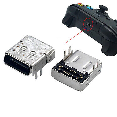 USB C Port Xbox