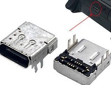 USB C Port Xbox USB C Port Xbox