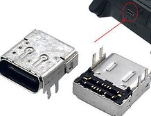 USB C Port Xbox USB C Port Xbox