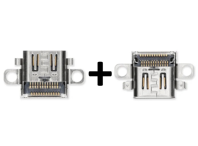 USB-C Nintendo Switch