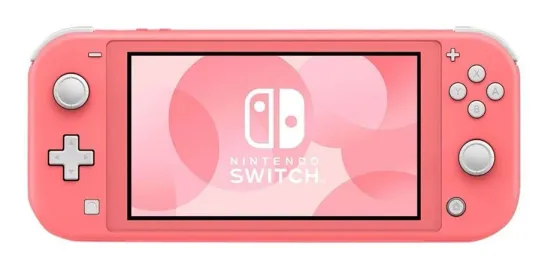 Nintendo Switch Nintendo Switch