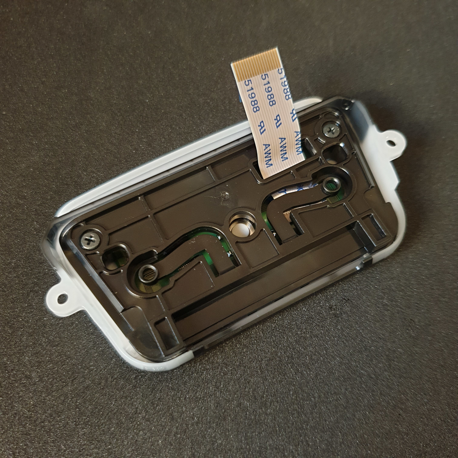 Ps5 Controller Touchpad