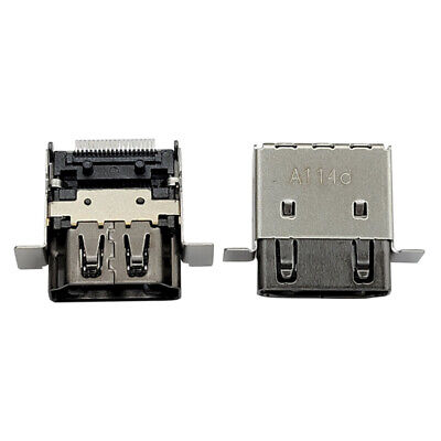 HDMI Port Xbox SX