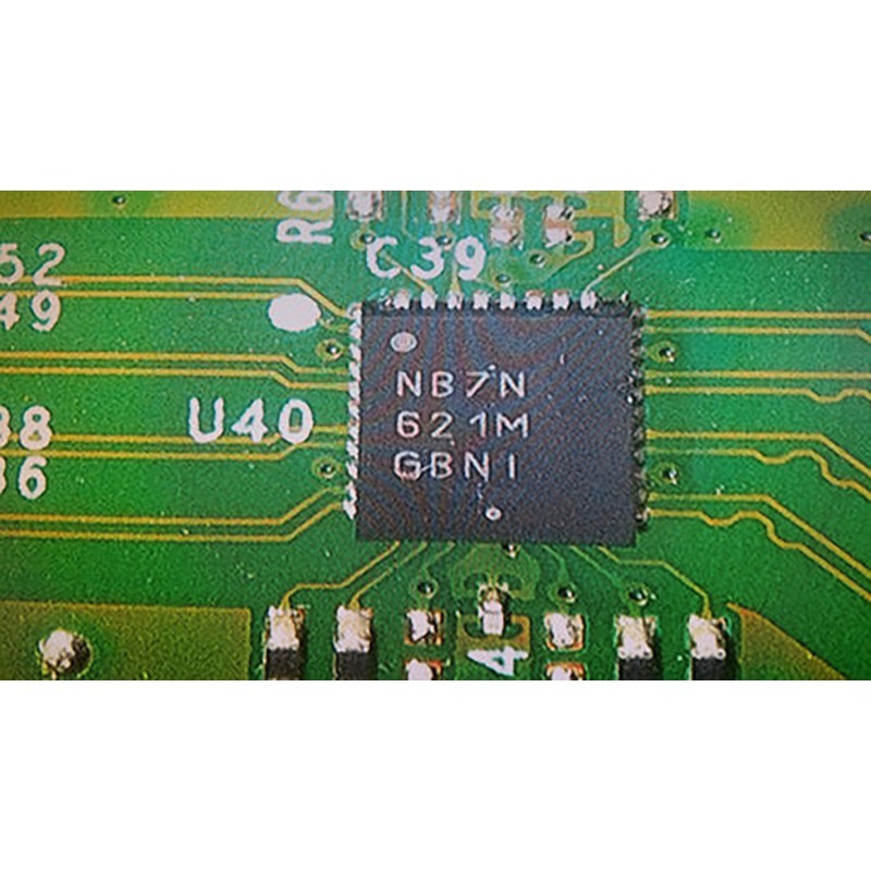 HDMI Chip Xbox SX